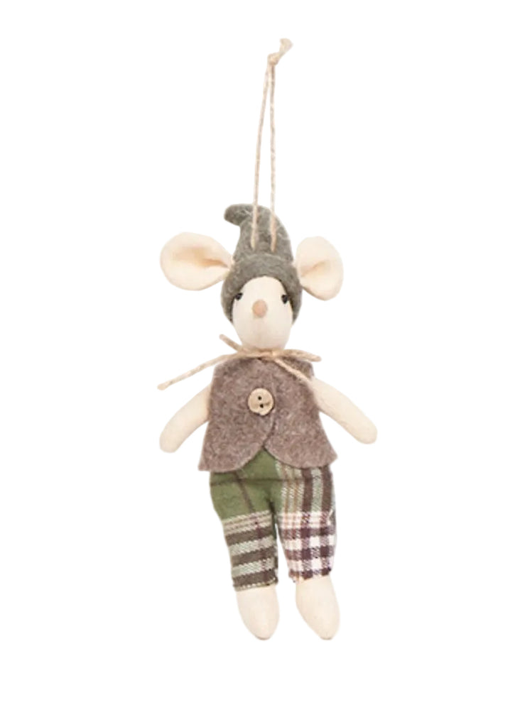 Mouse | Robert
