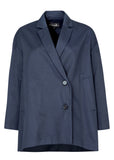 Jacket | Street Savvy (Navy)
