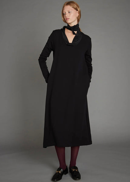 Dress | Twofold (Carbonette)