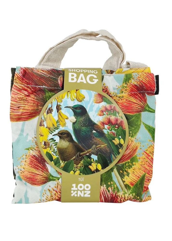 Reusable Bag | Botanical Tui