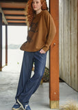 Pant | A Pant-astic Day (Denim Grey)