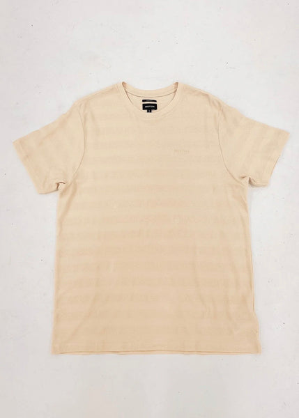 Shirt | The City Knit (Whitecap)