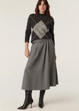 Jumper | Aberdeen Argyle (Charcoal)