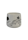 Mug | So This Is Love (Miromiro | Tomtit pair)