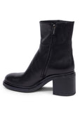Boots | Sylvie (Black Calf)
