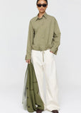 Shirt | Arthur (Sage)