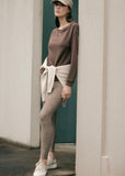 Leggings | Pace 7/8 (Dusk)