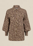 Top | Crest (Ocelot)
