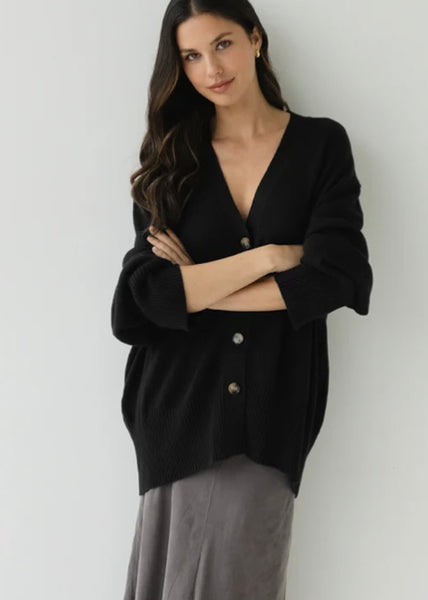 Skirt | Anytime (Smoke)