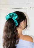 Scrunchie | Eva (Assorted Colour-ways)