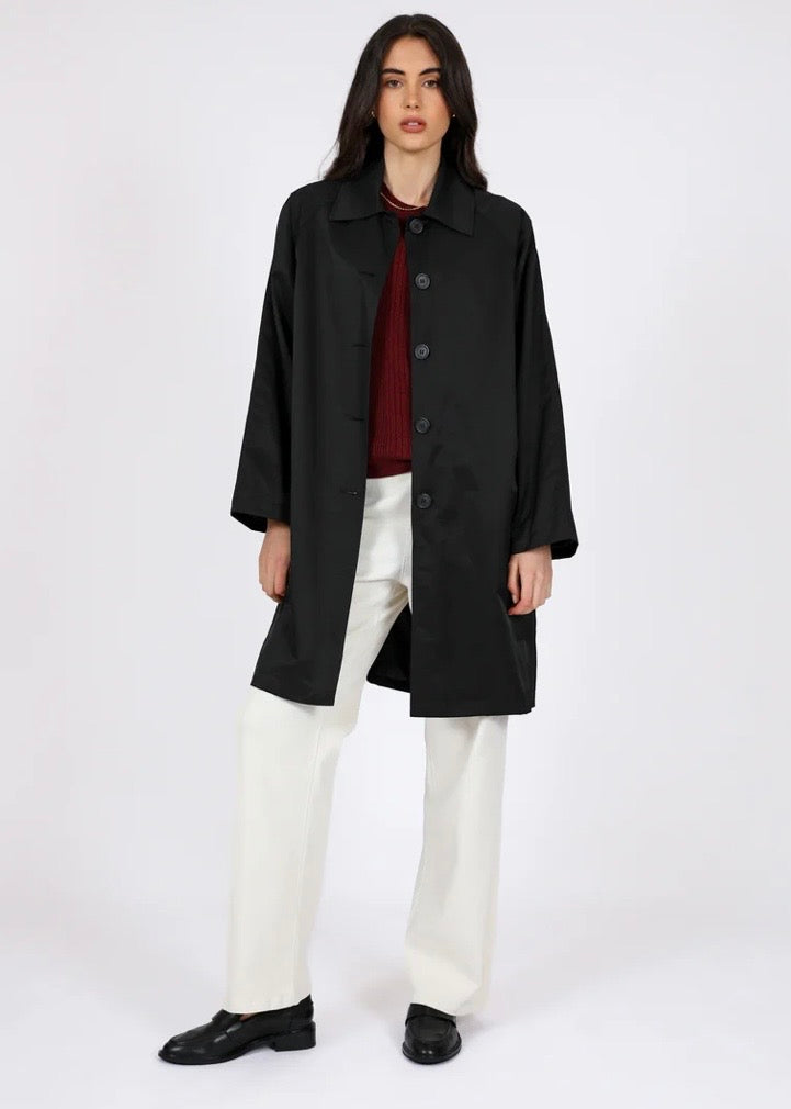 Trench | Arc (Black)
