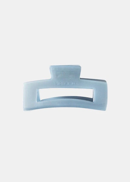 Claw Clip | Large (Sky)