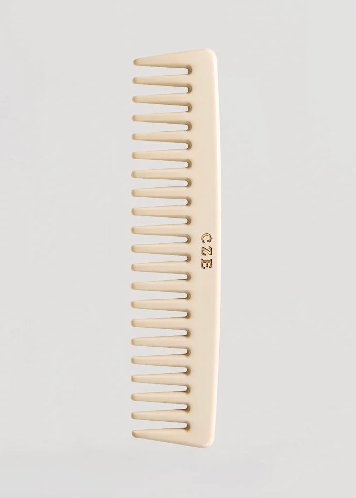 Hair Comb | Everyday (Bone)