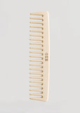 Hair Comb | Everyday (Bone)