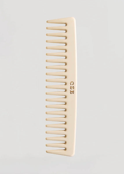 Hair Comb | Everyday (Bone)