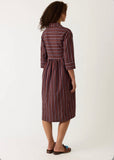 Dress | Mel (Twilight Stripe)
