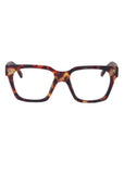 Reading Glasses | 10am (Brown Tort)
