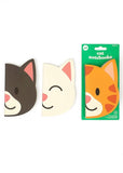 Notebooks | Cats Shaped