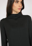 Top | Roam - Long Sleeve (Black)