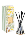 Diffuser | Fig