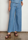 Jean | Affinity (Mid-Wash)