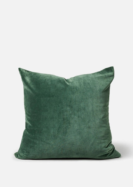 Cushion Cover | Velvet (Blush)