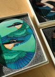 Art Tile | Sacred