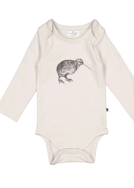 Bodysuit | Kiwi Long Sleeve