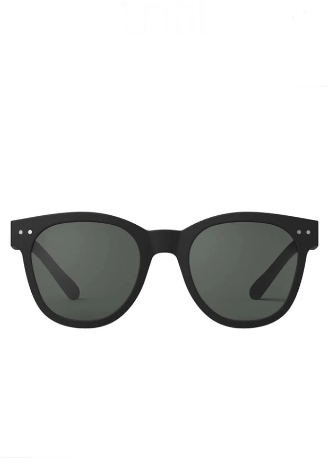 Sunglasses | Collection N (Black)