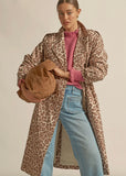 Coat | Chalet (Ocelot)