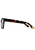 Reading Glasses | 10am (Brown Tort)