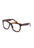 Reading Glasses | 11am (Brown Tort)