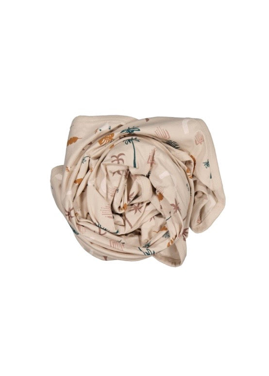 Baby Swaddle | Jungle