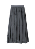 Skirt | Little Skirt Told Me (Steel)