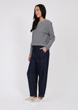Pant | Canyon (Dark Wash)