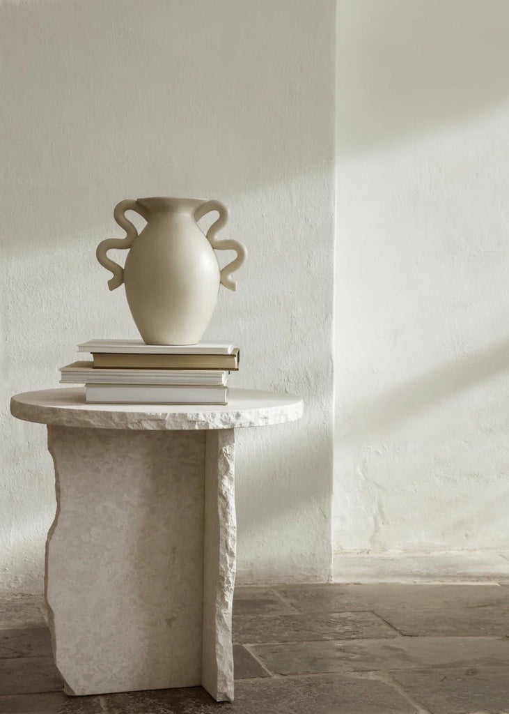 Vase | Verso (Cream)