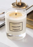 Candle | French Pear