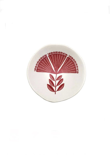 Mini Bowl | Pohutukawa