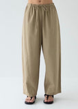 Pant | Effortless (Sand)