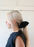Scrunchie | Eva (Assorted Colour-ways)
