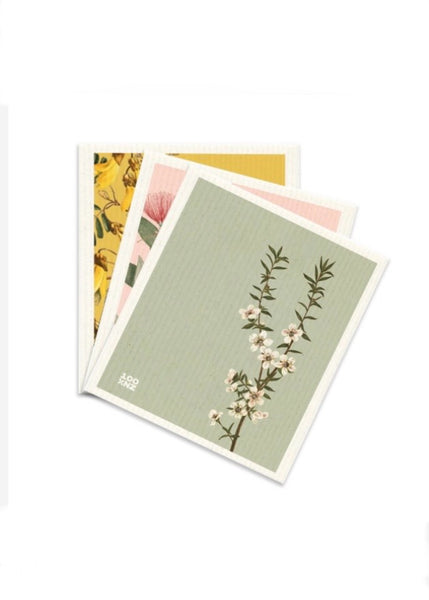 Dish Cloth | Vinatge Botanicals