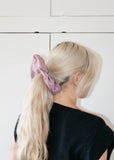 Scrunchie | Eva (Assorted Colour-ways)