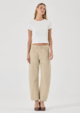 Jeans | Arc Barrel (Long Dune)