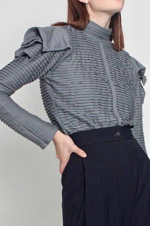 Taylor distinction top
