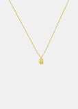Necklace | Kitty (Gold)