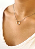 Necklace | Eternity