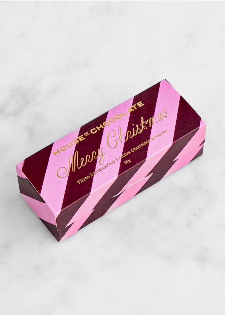 Chocolate | Christmas (Bonbon Selection 3pk)