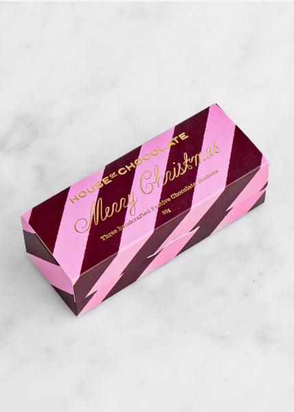 Chocolate | Christmas (Bonbon Selection 3pk)