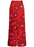Pant | That’s A Wrap (Pink/Red)