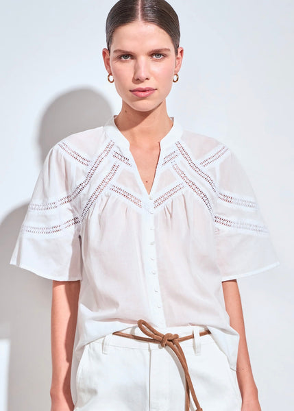 Top | Pulse (Porcelain)